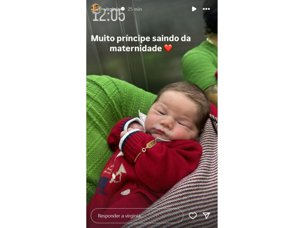 Reprodução Instagram