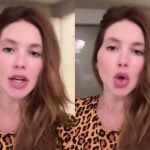 Virginia se empolga com música e dispara: “Se meu coração não é o seu lugar, desocupa”
