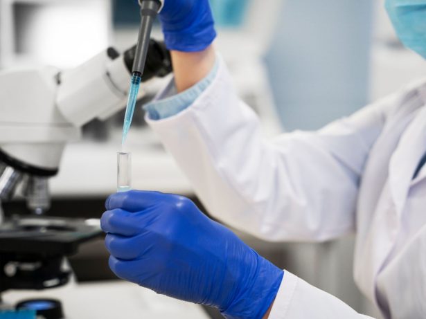 Vírus furtado na Unicamp ficava em laboratório com nível 3 de segurança
