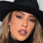 Lauana Prado enfrenta susto após seu canal no YouTube ser hackeado