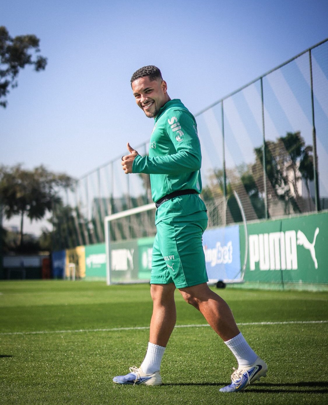 Vitor Roque