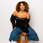 Alagoana Vitória Rodrigues fecha segunda novela na Globo