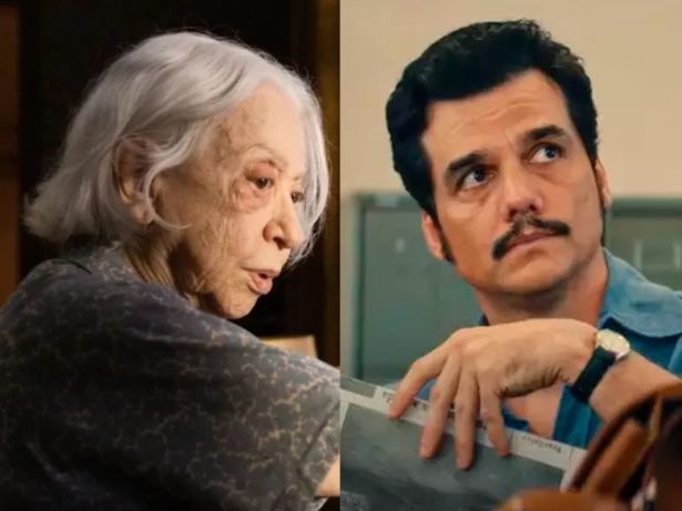 Conheça os 16 filmes que disputam vaga para representar o Brasil no Oscar 2026