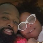 Viúva de Arlindo Cruz segue em frente após o luto e posta foto deitada com o namorado