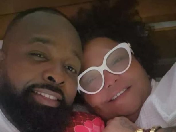 Viúva de Arlindo Cruz segue em frente após o luto e posta foto deitada com o namorado