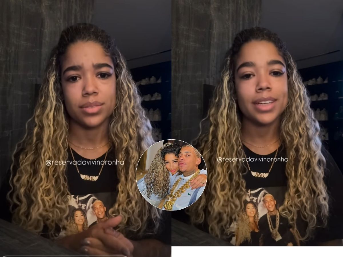Reprodução / Instagram