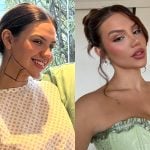 Vivi Wanderley troca próteses de silicone e passa por lipo HD