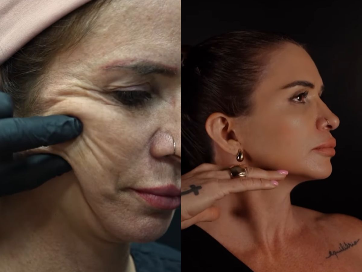 Reprodução: Instagram