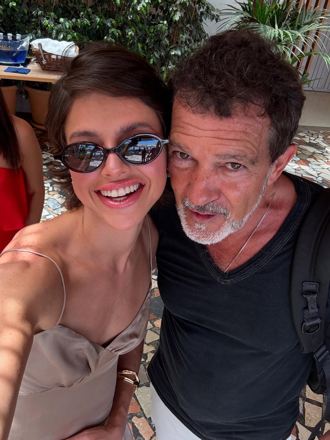 Reprodução: Instagram/@agathaamoreiraa