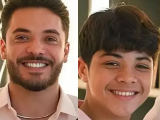 Safadão detalha como diagnóstico raro do filho redefiniu sua vida familiar: “Ajustando”