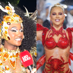 Lorena Raissa cobra espaço para meninas da comunidade no Carnaval e menciona Virginia: “Fica a dica”