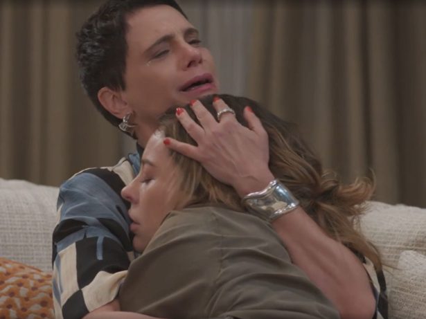 Bomba e caos em “Vale Tudo”! Heleninha confessa assassinato de Odete, mas Tia Celina assume o crime
