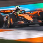 Fórmula 1 desembarca em Las Vegas para a 22ª etapa da temporada 2025
