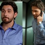 Gustavo Mioto estreia em novela e compara com 1º CD: “Vejo aquele menino começando de novo”