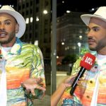 Hugo Gloss comenta treta teen que tomou conta da internet