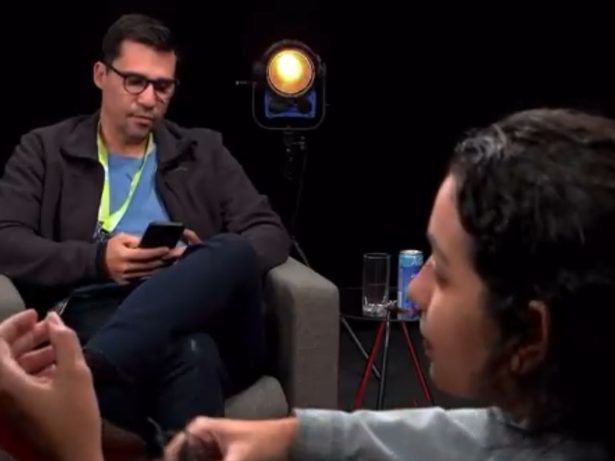 Globo exibe bastidores por engano em “Vale Tudo” e surpreende web