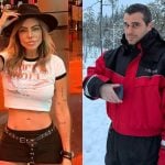 Marido de Liziane Gutierrez desiste do divórcio após ela descobrir bens em seu nome