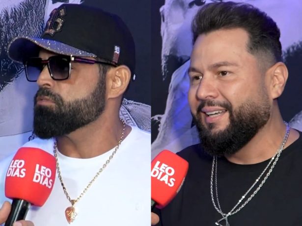 Votu International Rodeo: Diego e Arnaldo destacam como 2025 tem sido marcante