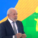 Após decisão de Moraes, Lula evita comentar prisão de Bolsonaro: “Não quero falar”