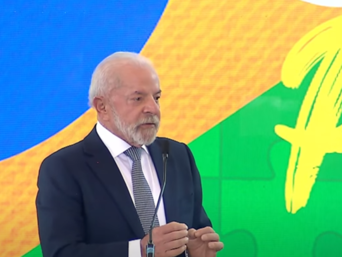 Reprodução/TV Gov