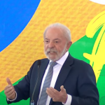 “Vou ter a gentileza de ligar para o Trump”, declara Lula sobre a COP30
