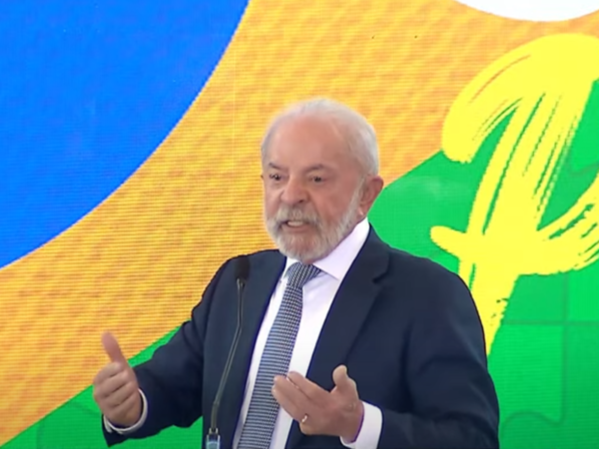 Reprodução/TV Gov