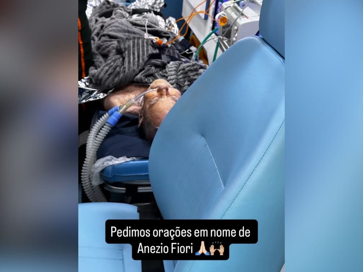 Crédito: Reprodução Instagram