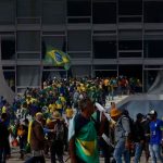 PGR solicita condenação de sete integrantes do núcleo ligado à tentativa de golpe