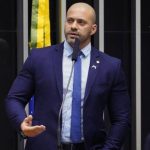 Moraes exige perícia médica antes de autorizar cirurgia de Daniel Silveira