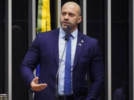 Moraes exige perícia médica antes de autorizar cirurgia de Daniel Silveira