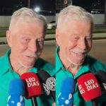 Miguel Falabella fala sobre possível retorno de “Toma Lá, Dá Cá” em filme: “Estou querendo”