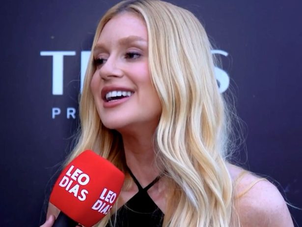 Saiba quem vai animar o festão de Marina Ruy Barbosa em celebração à arte brasileira