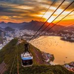 Globo negocia levar “Caldeirão do Mion de Verão” para o Morro da Urca, no Rio