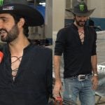 João Barion revela transformação de Corvette de Neymar e projeta o futuro do drift brasileiro