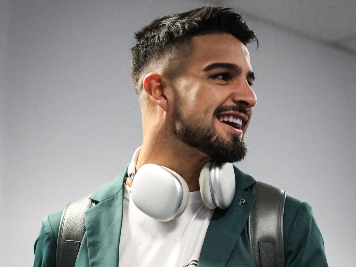 Reprodução/palmeiras