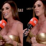 Carnaval não está mais nos planos de Nicole Bahls; veja o que ela disse