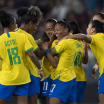 CazéTV e Globo farão transmissão da Copa do Mundo feminina