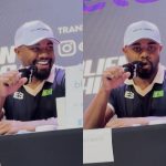 Davi rebate provocação de Bambam e diz que o fisiculturista faz muito “marketing”