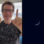Hoje é a primeira Lua Nova do ano: faça o ritual e aproveite a cocriação