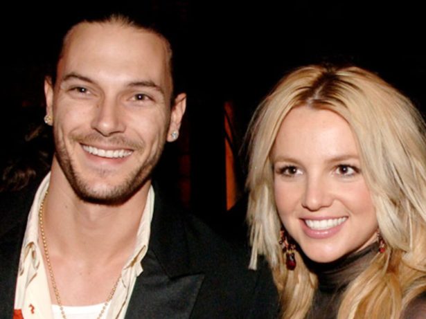 Ex-marido de Britney Spears anuncia biografia inédita com revelações do relacionamento