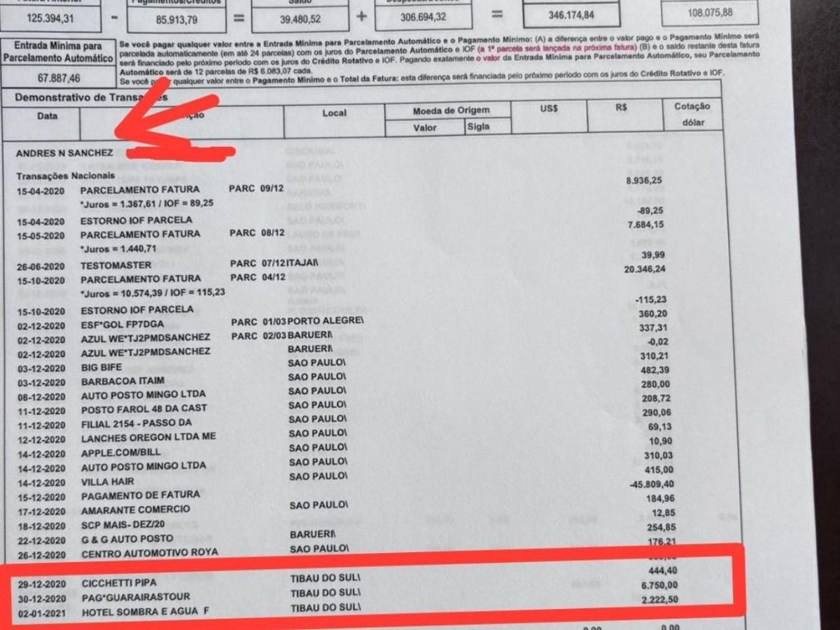 Reprodução/x