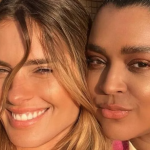 As duas eram amigas há 25 anos.