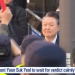 Promotoria sul-coreana pede pena de morte para ex-presidente por tentativa de golpe