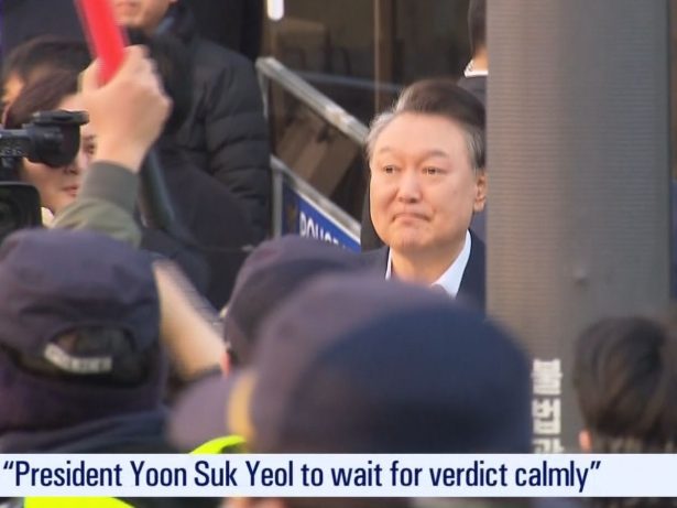 Promotoria sul-coreana pede pena de morte para ex-presidente por tentativa de golpe