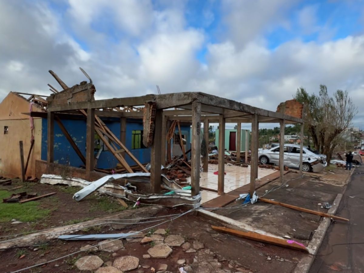 Reprodução / Atento News