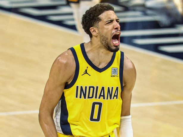 Final da NBA: Pacers batem o Thunder e abrem 2 a 1 na série