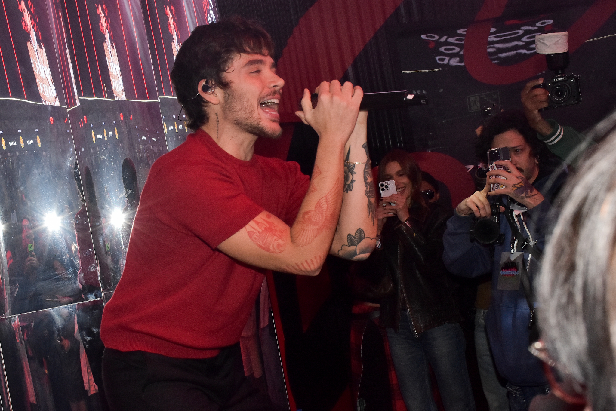Will Dias / Brazil News