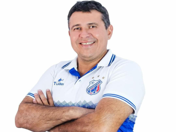“Vai parar tudo”: áudio de dirigente revela pressão por novo julgamento às vésperas do Parazão