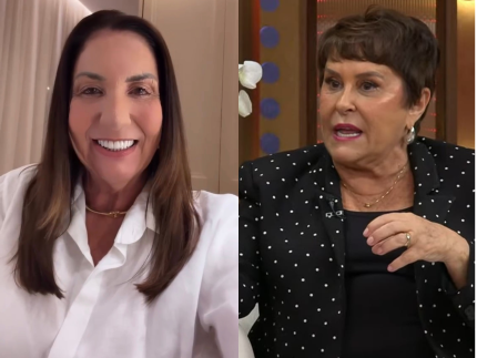 Margareth serrão rebate Márcia Sensitiva e nega pedido para arrumar namorado: “Não preciso”