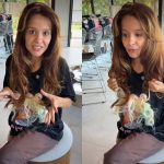 Maiara explica por que evita usar o cabelo natural: “Eu tava sem cabelo”
